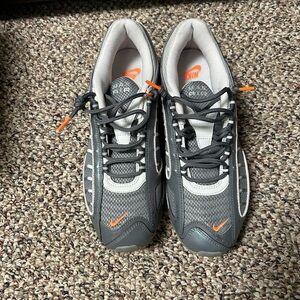 Men’s Nike Air Max Sneakers